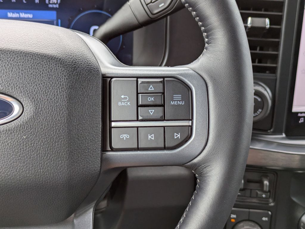 2024 Ford F-250 Super Duty Lariat