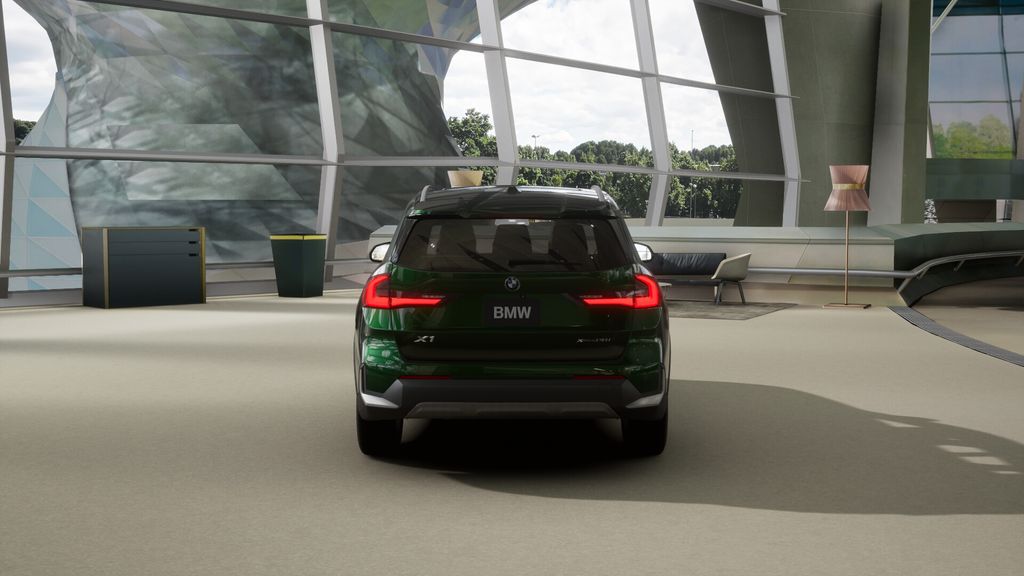 Thumbnail: 2025 BMW X1 - 28
