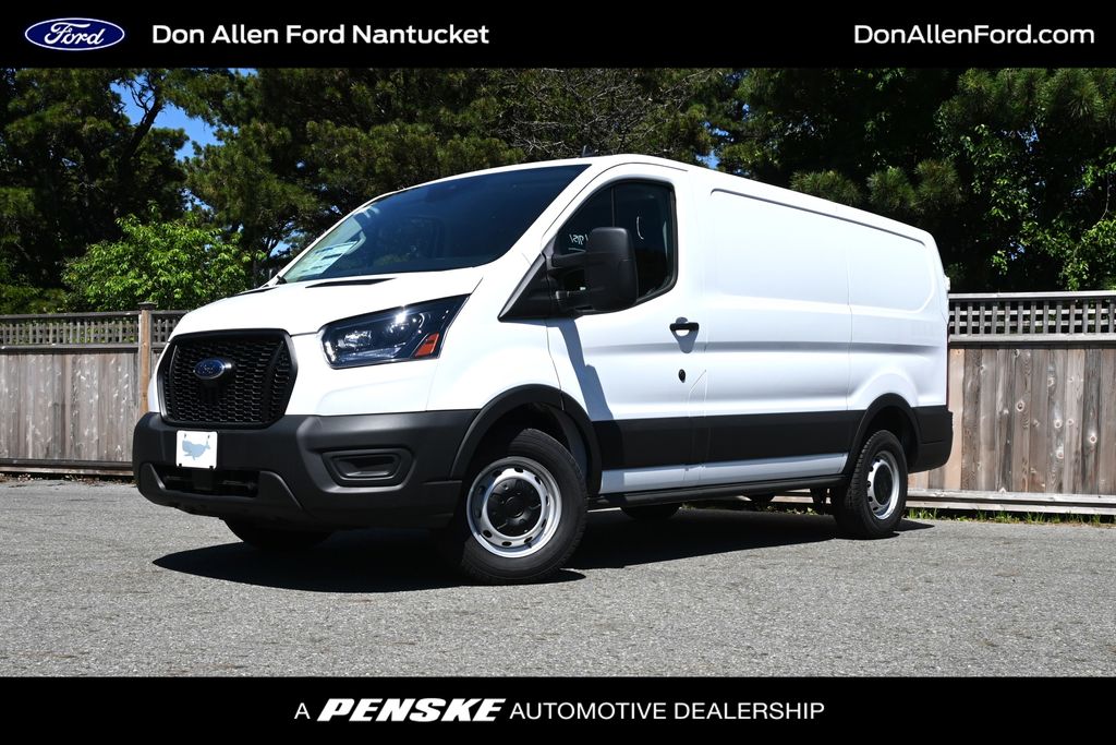 2024 Ford Transit Series 150 -
                  Nantucket, MA
