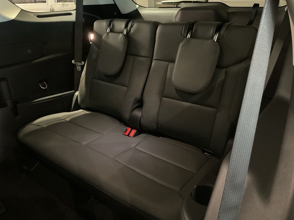 New 2026 White Ford Active image 18