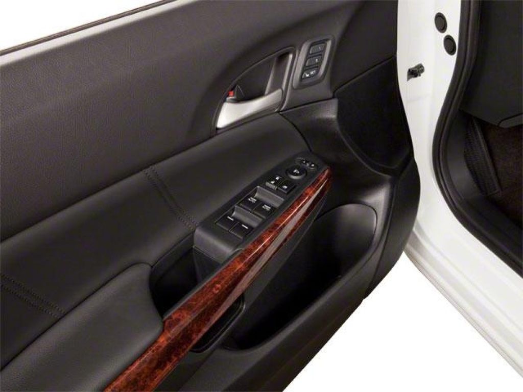 2010 Honda Accord Crosstour EX-L  at Grove City Ford