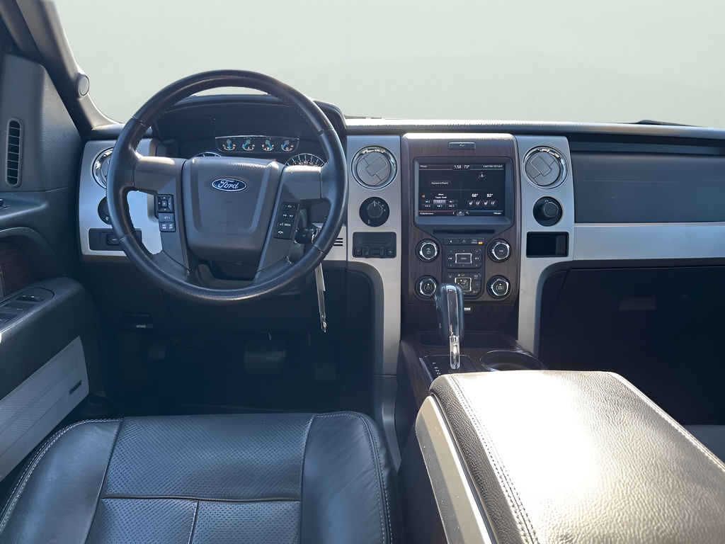 Used Car 2014 Ford F-150  For Sale Under $20,000 In Austin, Texas