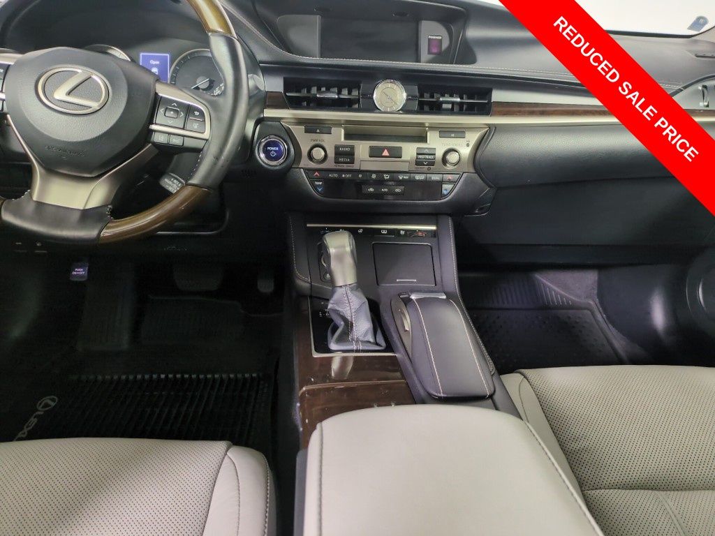 Used 2017 Lexus ES For Sale in Fort Wayne, IN