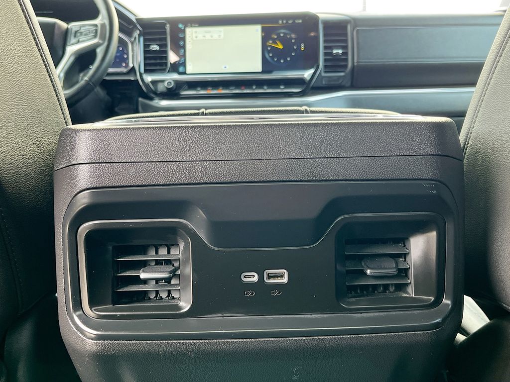 Used 2024 Black Chevrolet LT Trail Boss image 27