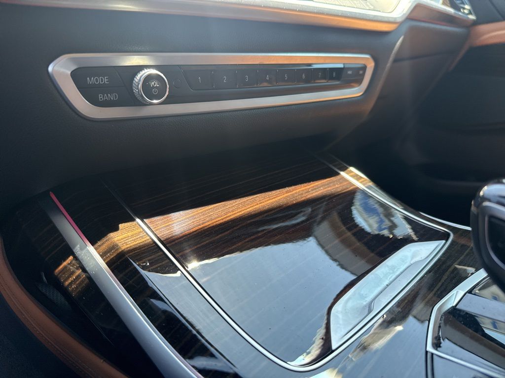 used 2019 BMW X7 car, priced at $27,300
