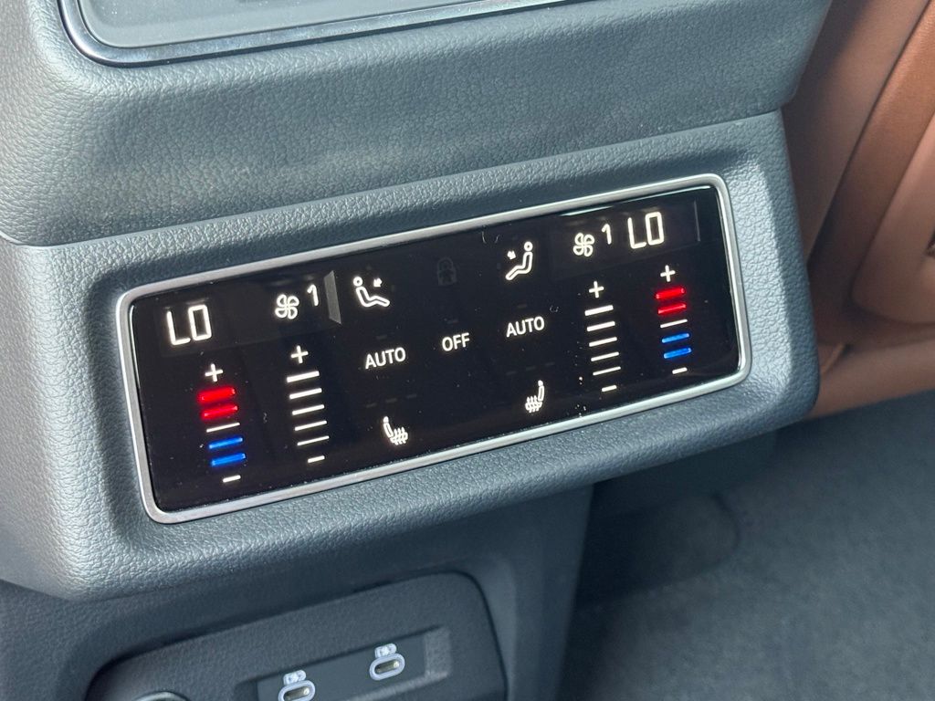 Certified Used 2024 Brown Audi Premium Plus image 65