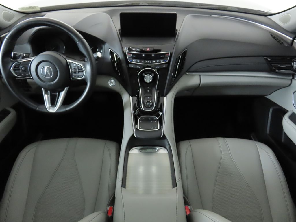 2023 Acura RDX Technology 13