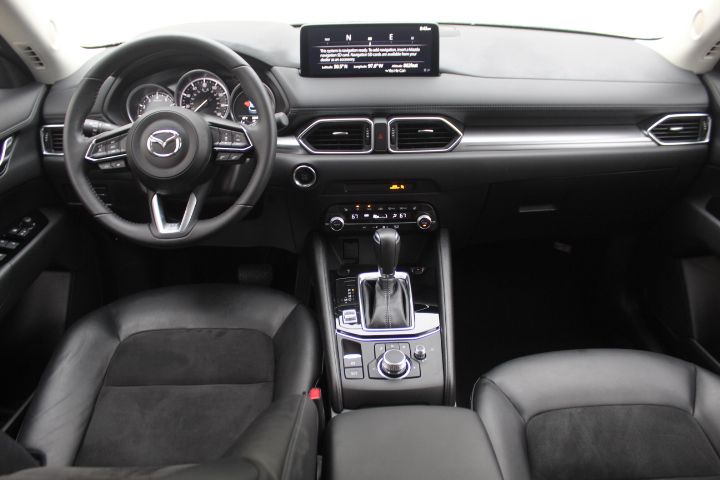 Used Car 2023 Mazda Cx-5  2.5 S Select Package For Sale Under $30,000 In Georgetown, Texas