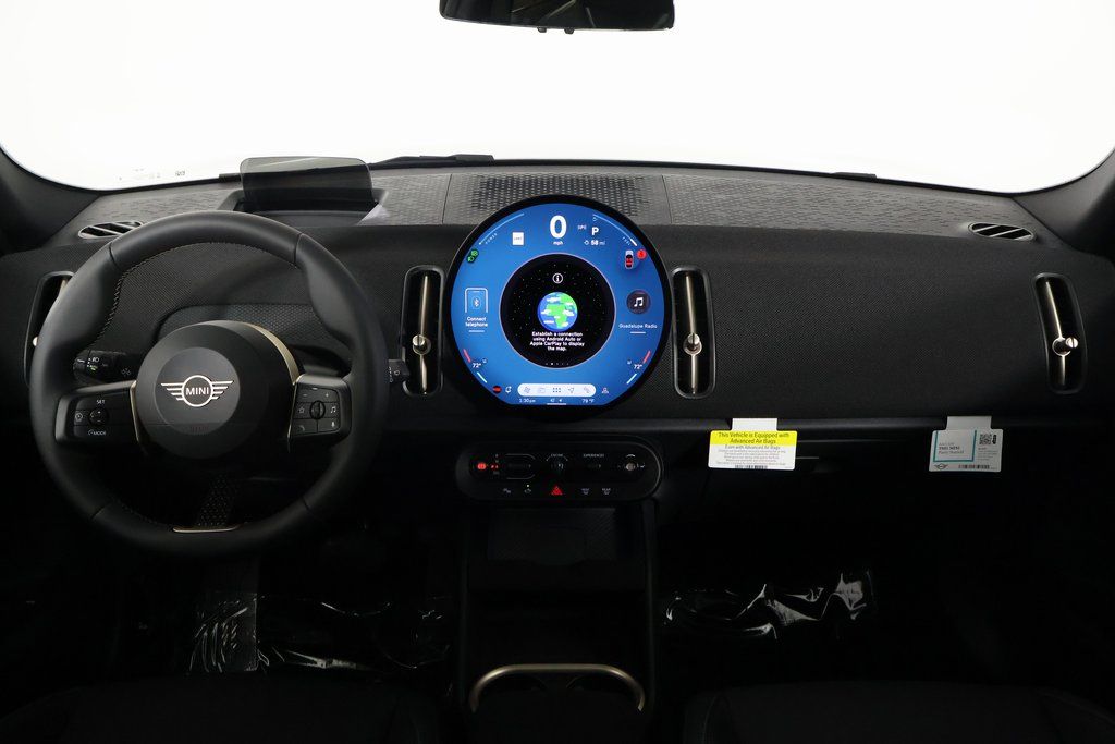 Thumbnail: 2027 MINI Cooper Countryman - 4