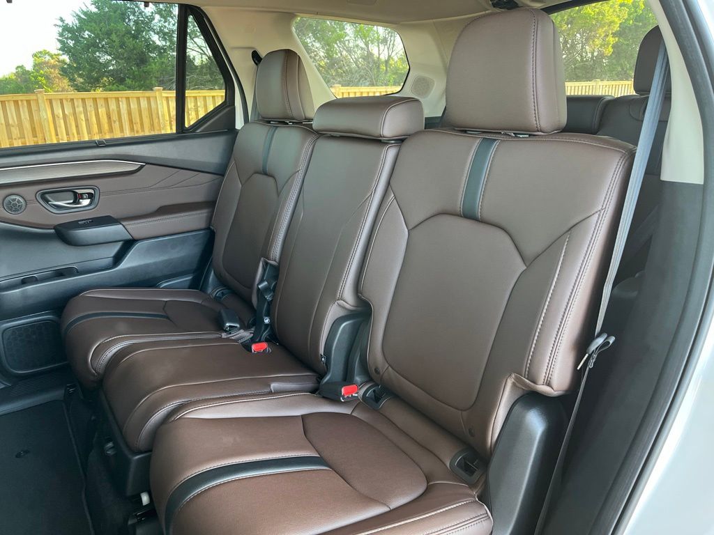 Thumbnail: 2026 Honda Pilot - 14
