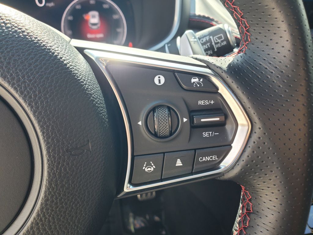2025 Acura MDX - $55,288