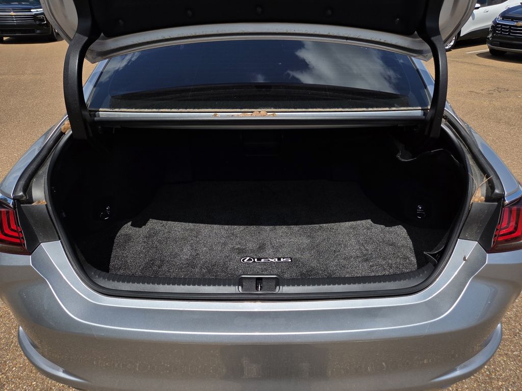 Used 2022 Lexus ES Sedan