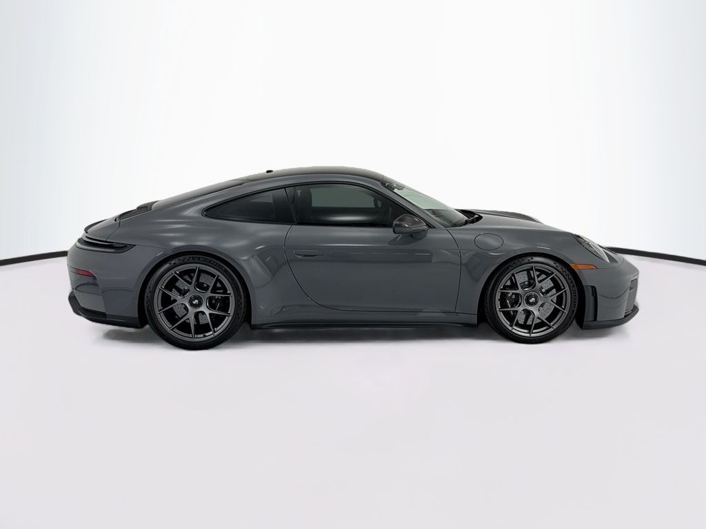 Thumbnail: 2026 Porsche 911 - 4