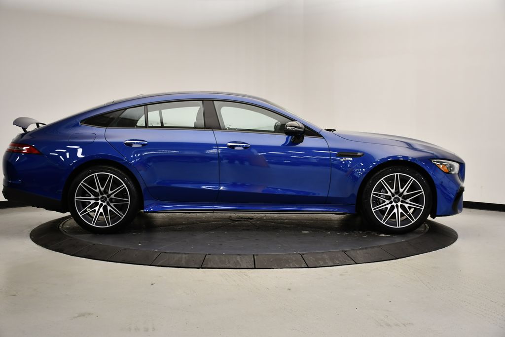 Thumbnail: 2026 Mercedes-Benz AMG GT - 6