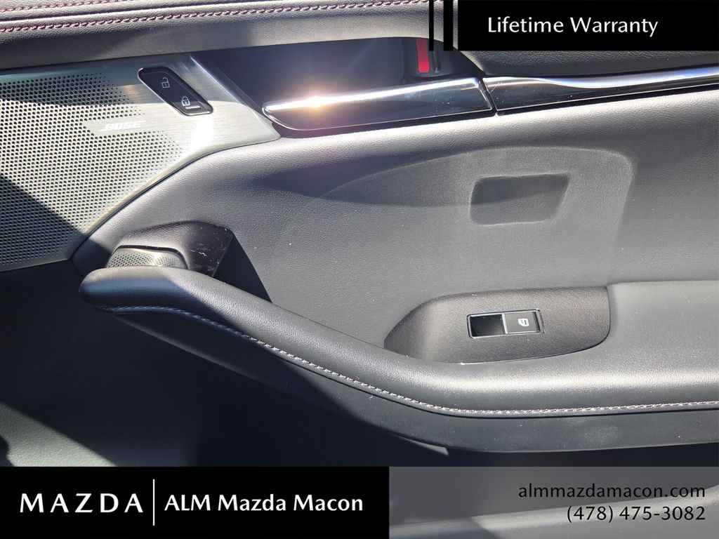 New 2026 Jet Black Mica Mazda 2.5 S Premium image 17