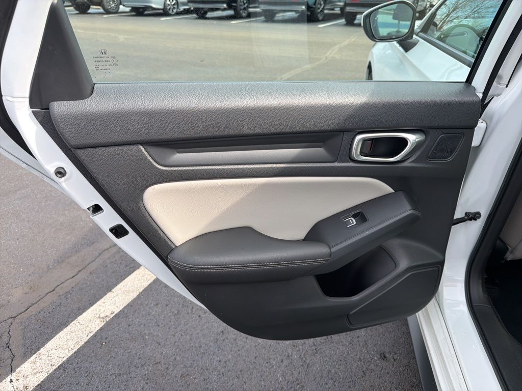 Thumbnail: 2023 Honda Civic - 21