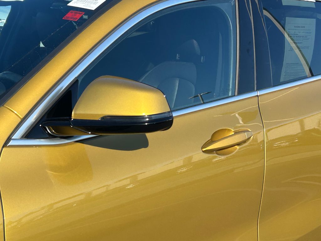 2022 BMW X2 xDrive28i 10