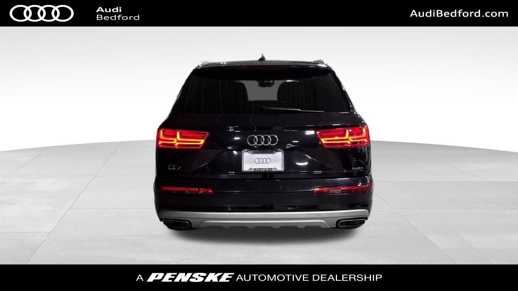 Thumbnail: 2019 Audi Q7 - 5