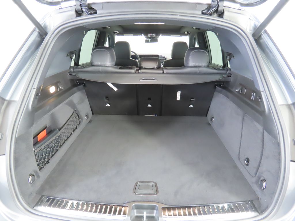 Thumbnail: 2026 Mercedes-Benz GLE - 28