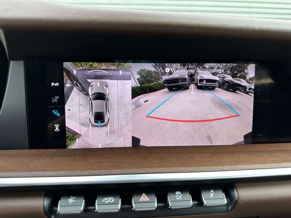 Thumbnail: 2026 Porsche 911 - 31