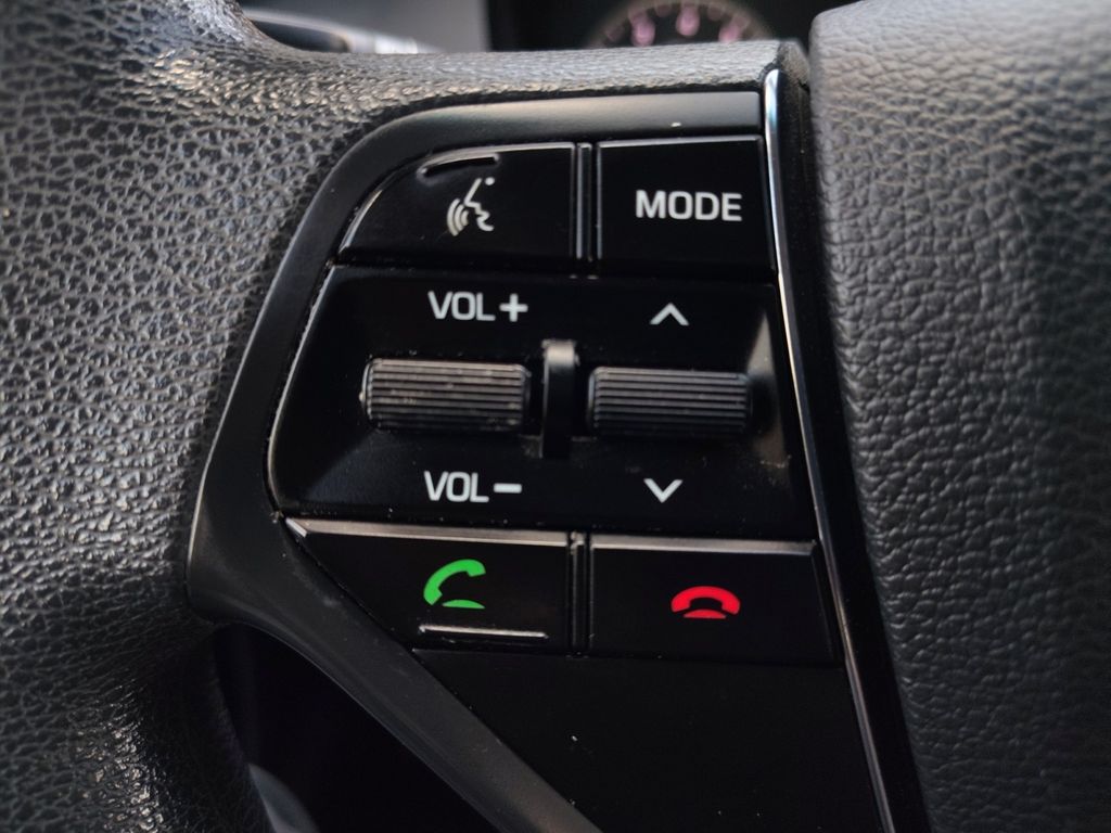 Used Car 2017 Hyundai Sonata  Base For Sale Under $10,000 In Austin, Texas