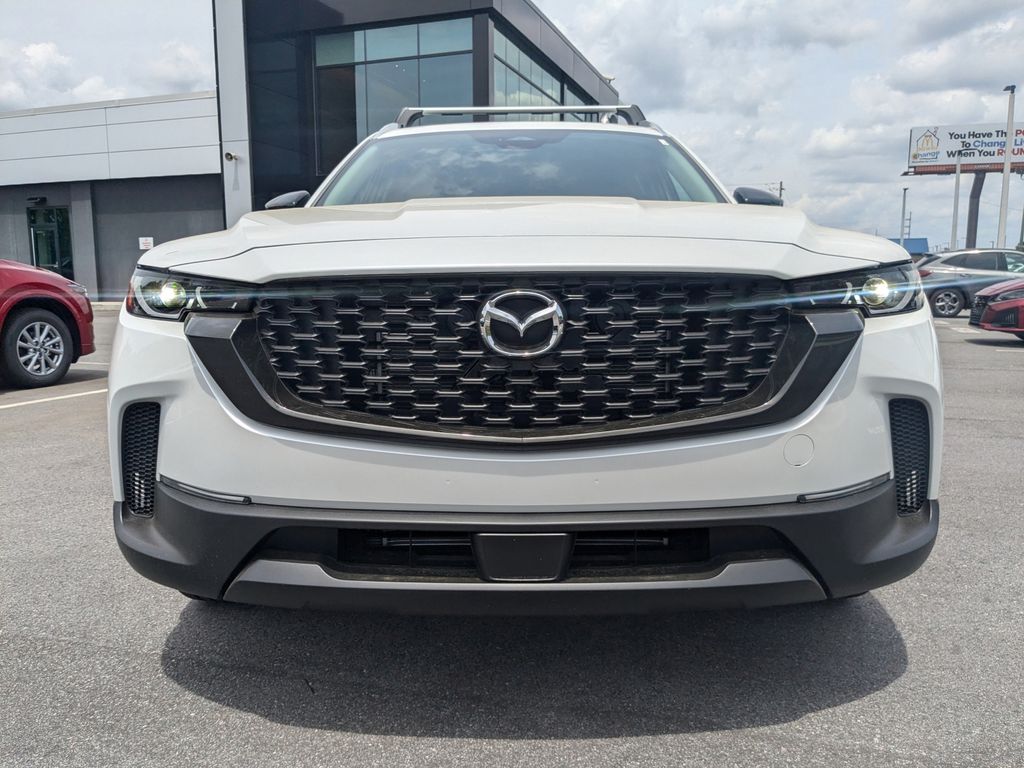 2025 Mazda CX-50 2.5 S Premium