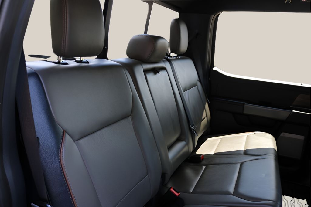 Used Car 2024 Ford F-150  Lariat For Sale Under $60,000 In Austin, Texas