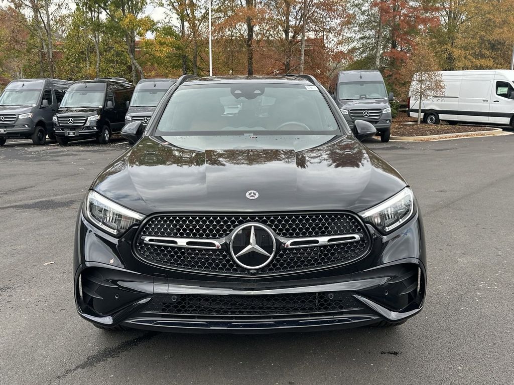 2023 Mercedes-Benz GLC GLC 300 3