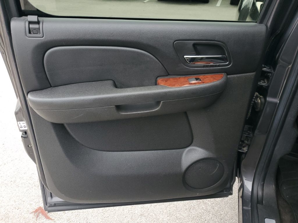 Used Car 2011 Chevrolet Silverado 1500  Ltz For Sale Under $20,000 In Austin, Texas