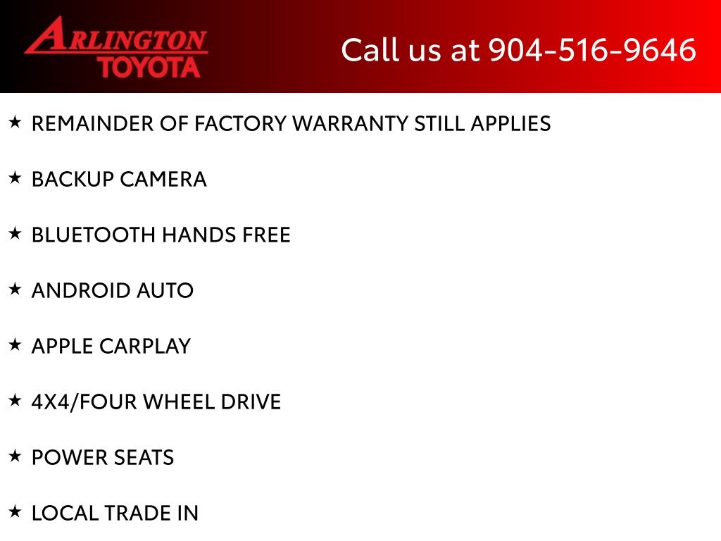 Used 2023 Toyota Tacoma Truck