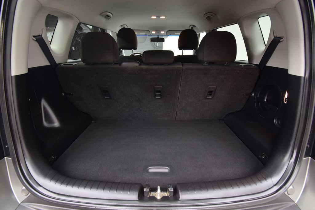 used 2014 Kia Soul car, priced at $8,300