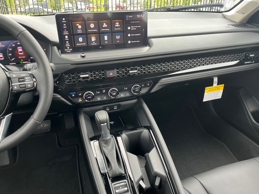 Thumbnail: 2026 Honda Accord - 10
