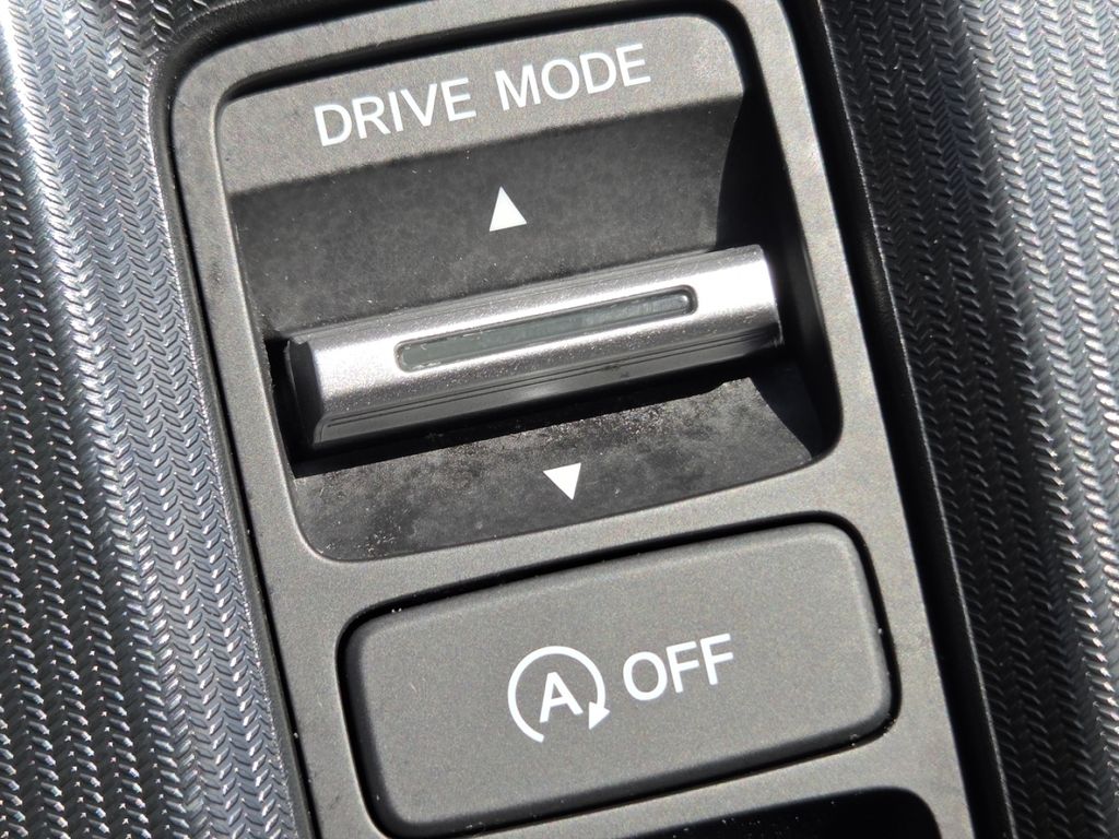 Certified Used 2025 Gray Honda Sport image 7