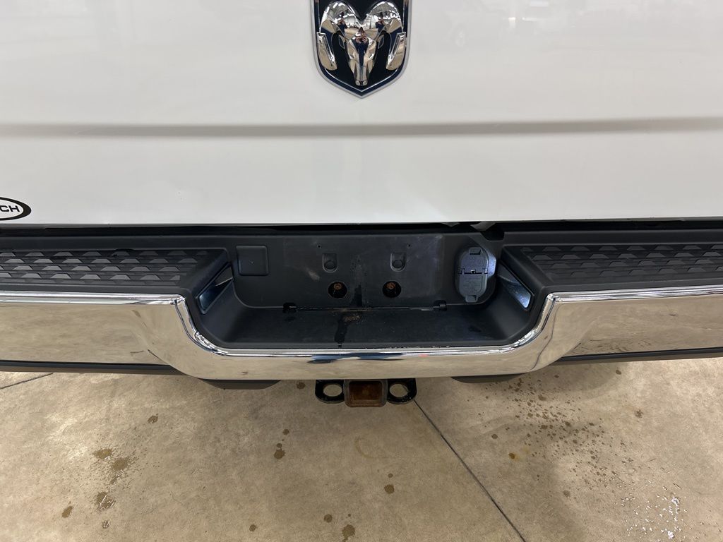 used 2014 Ram 2500 car, priced at $20,963