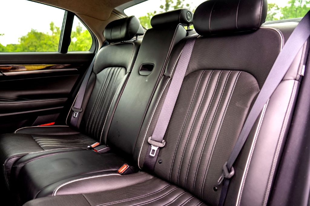 Used Car 2018 Genesis G90  5.0 Ultimate For Sale Under $30,000 In Taylor, Texas