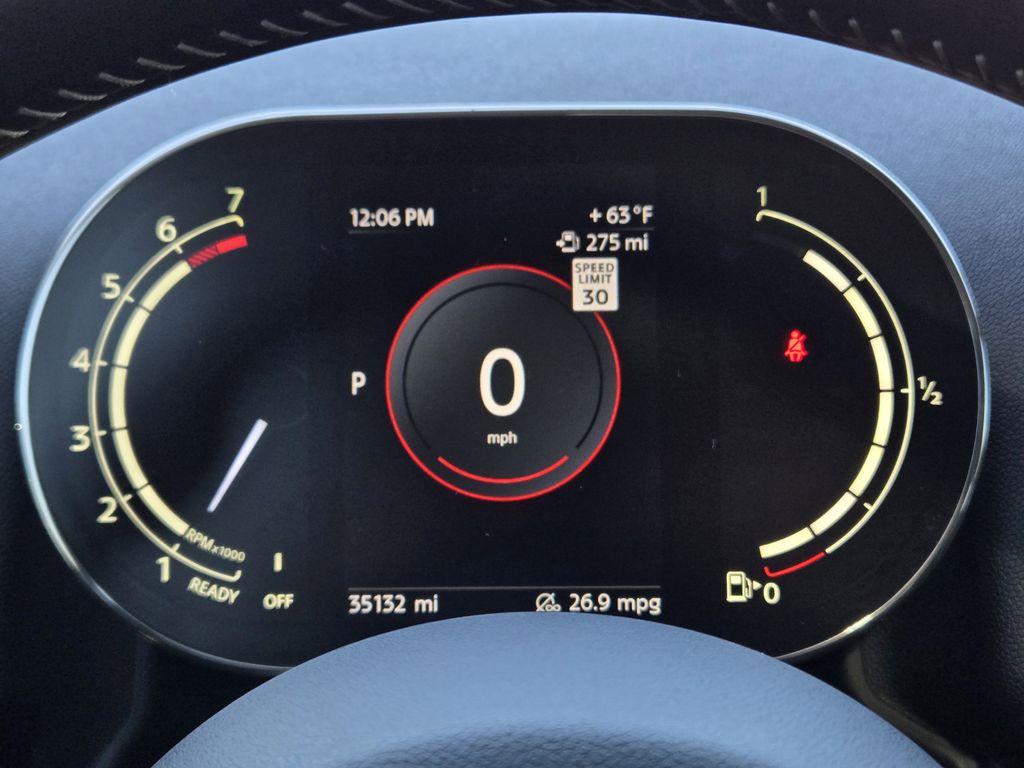 used 2024 MINI Cooper S Countryman car, priced at $25,355