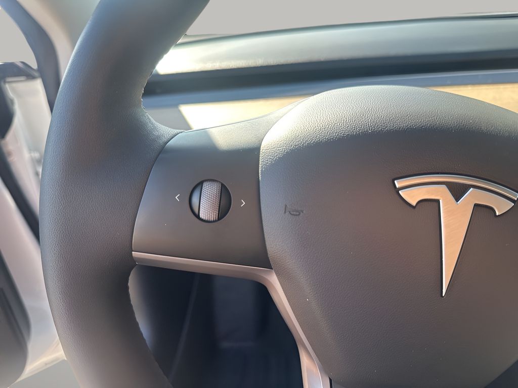 Used Car 2021 Tesla Model 3  Long Range For Sale Under $30,000 In Austin, Texas