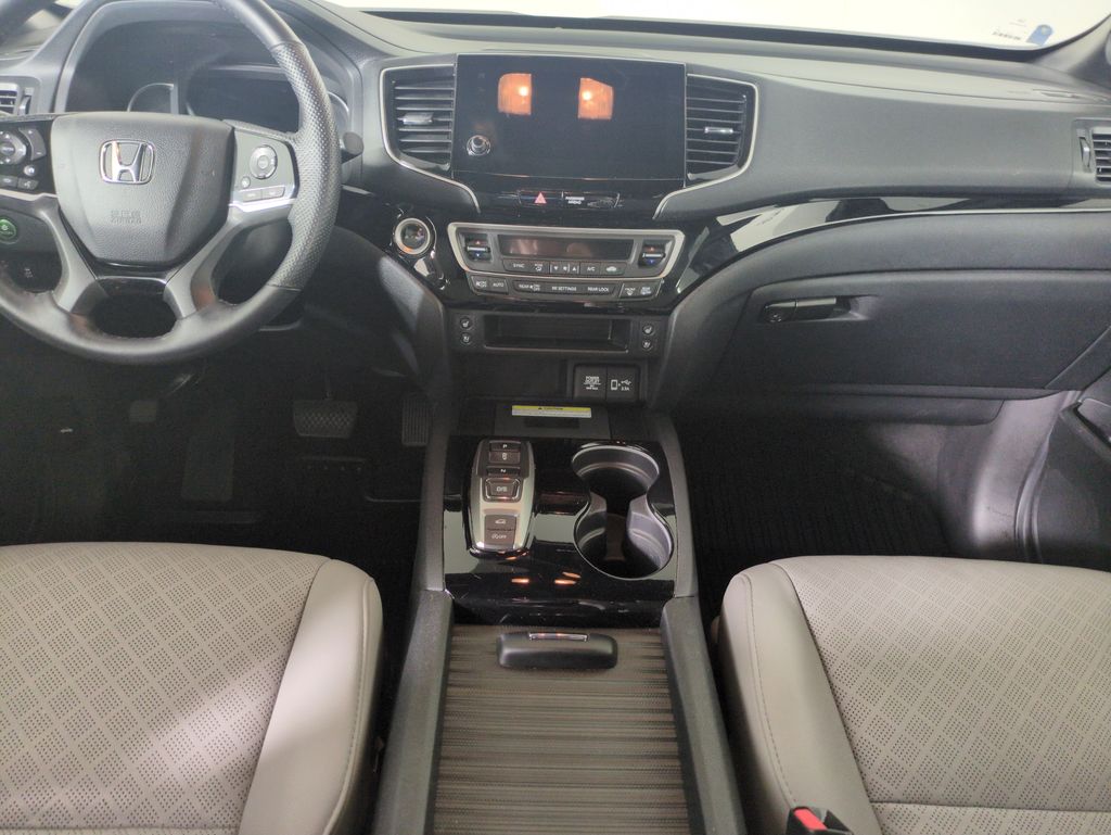 Used 2021 Honda Passport For Sale in Fort Wayne, IN