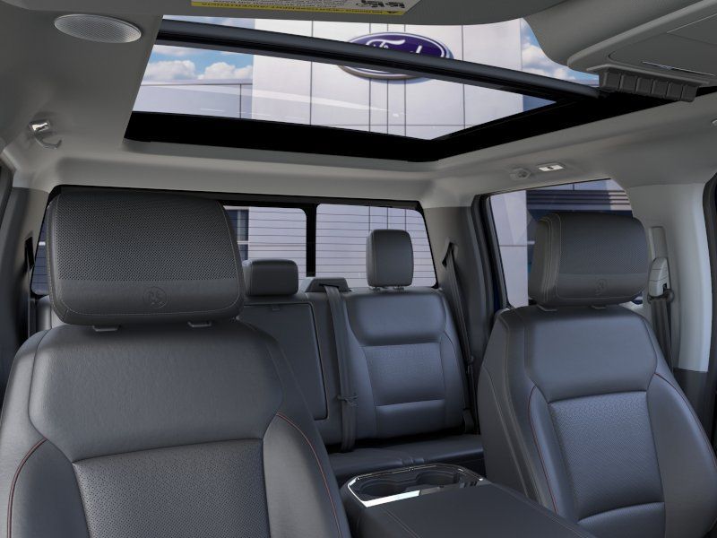 2026 Ford F-250 Super Duty LARIAT