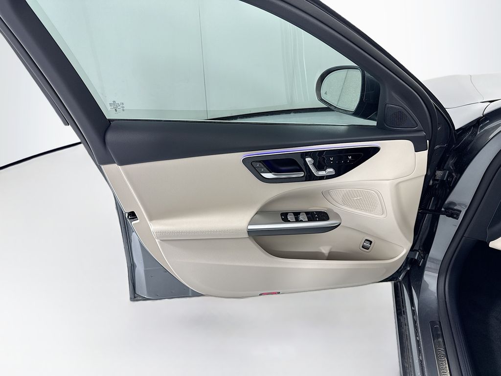 New 2026 Gray Mercedes-Benz C 300 image 24