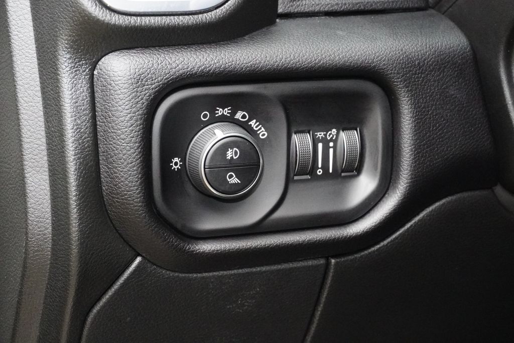 Used Car 2024 Ram 2500  Laramie For Sale Under $60,000 In Weatherford, Texas