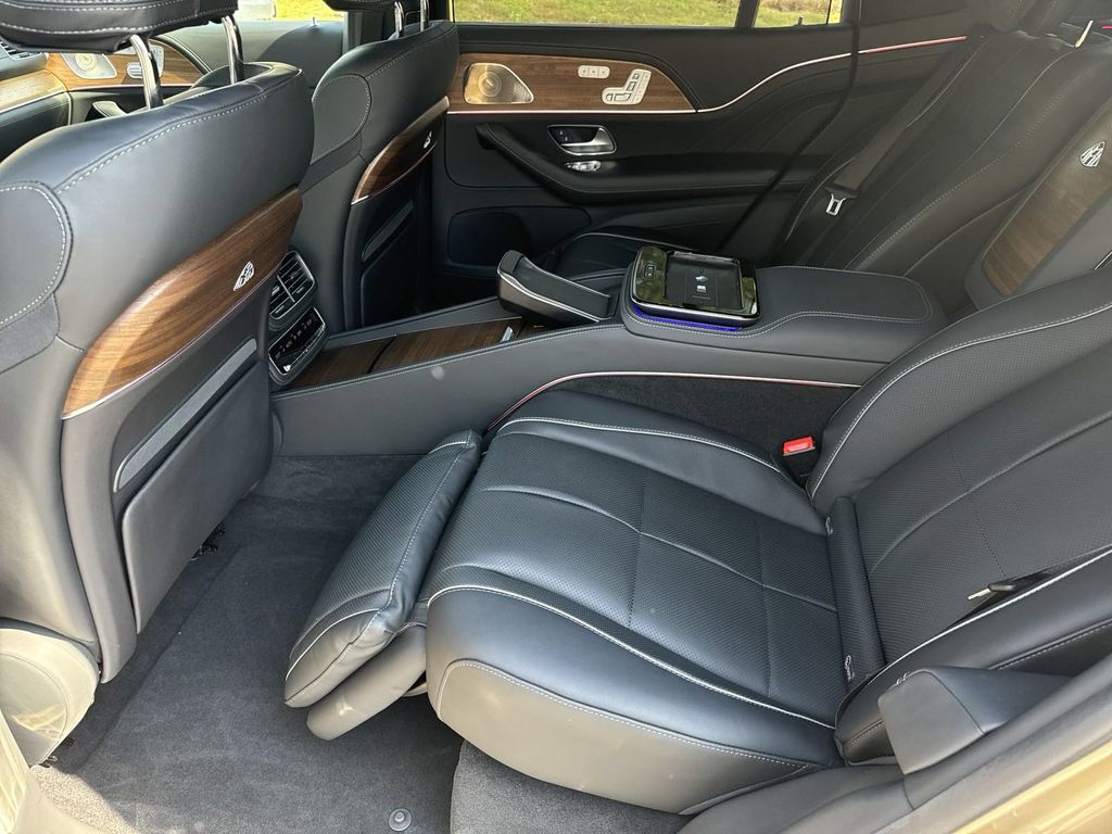 2023 Mercedes-Benz GLS Maybach GLS 600 38