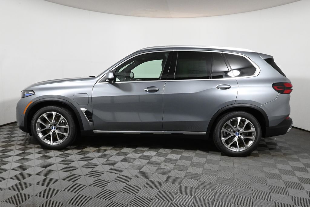 2025 BMW X5 xDrive50e 2