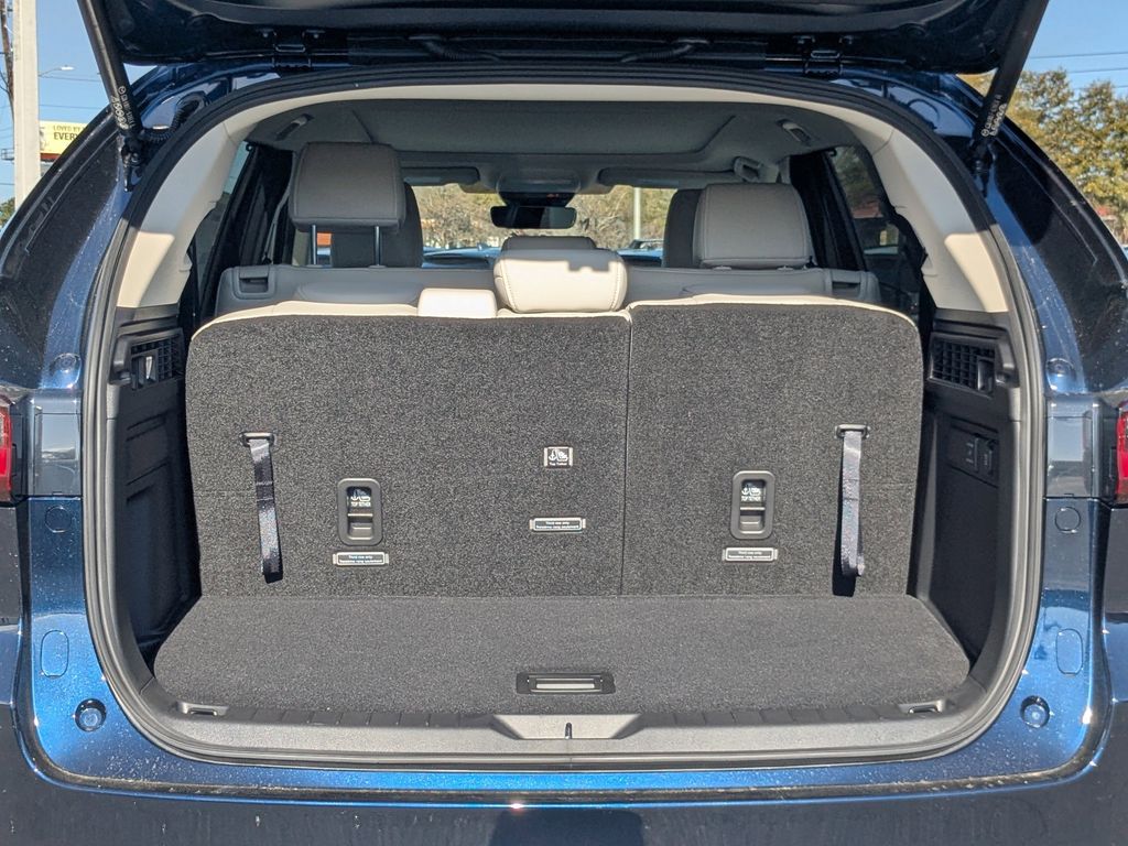2026 Mazda CX-90 3.3 Turbo Premium Plus