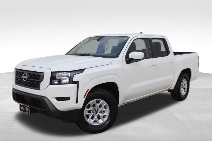 Used Car 2024 Nissan Frontier  Sv For Sale Under $30,000 In Georgetown, Texas