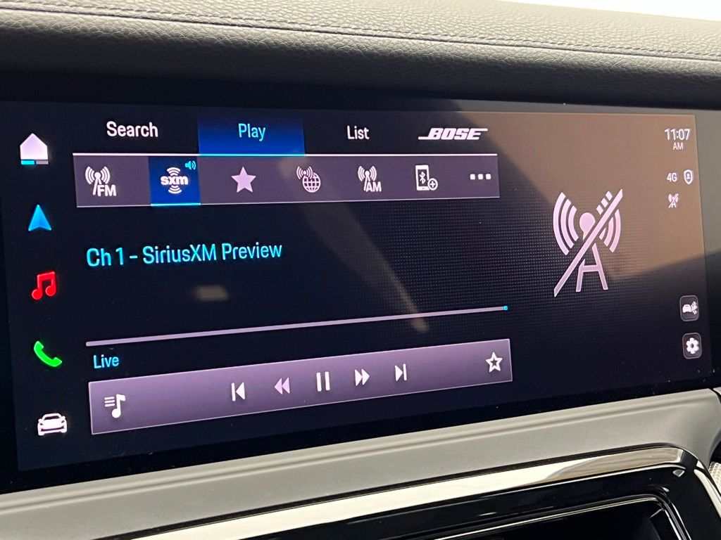 Thumbnail: 2025 Porsche Panamera - 14