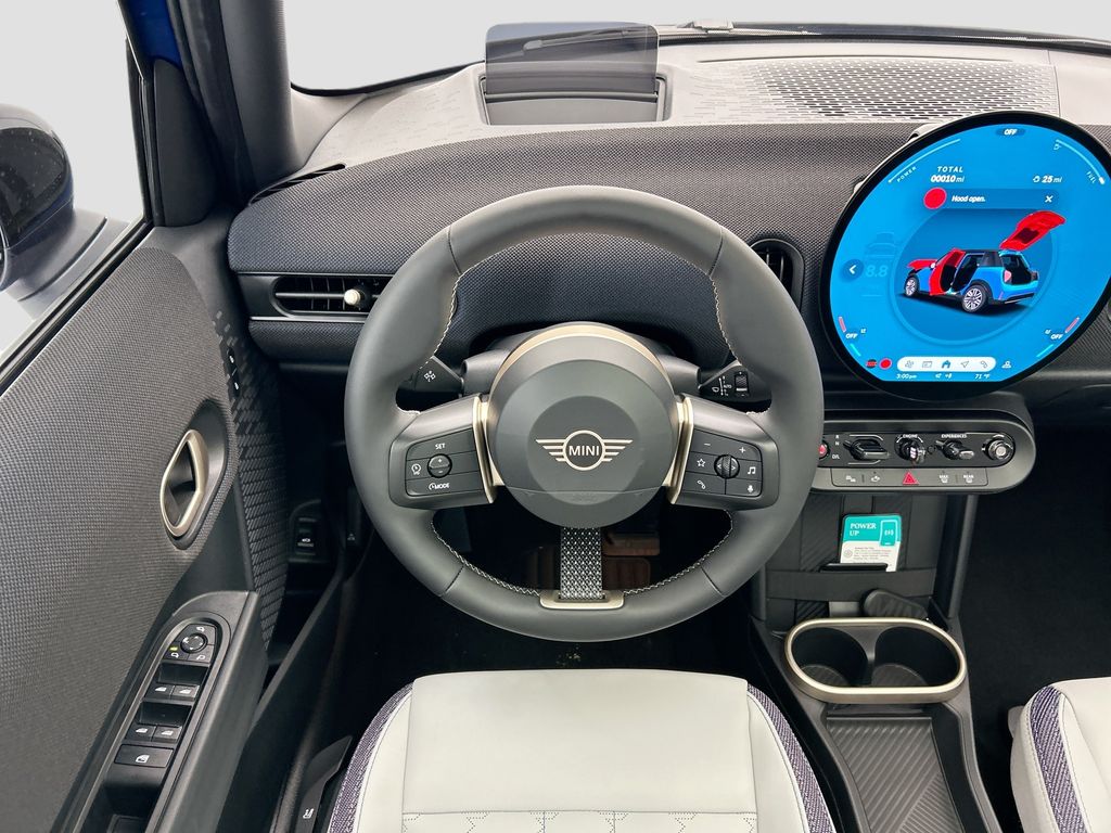 Thumbnail: 2026 MINI Cooper - 10