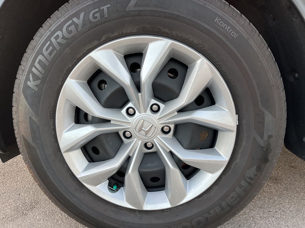 Thumbnail: 2025 Honda CR-V - 11