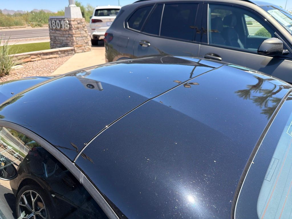 Thumbnail: 2016 BMW Z4 - 7