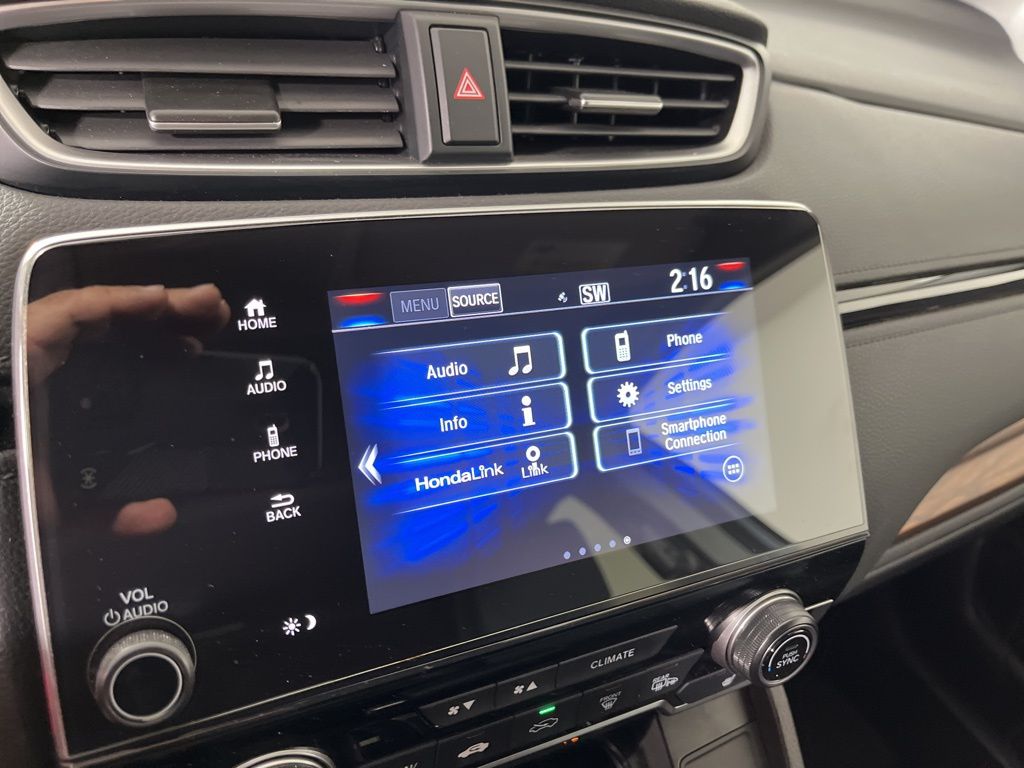 Thumbnail: 2021 Honda CR-V - 31